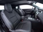 Chevrolet Camaro SS 2013 года